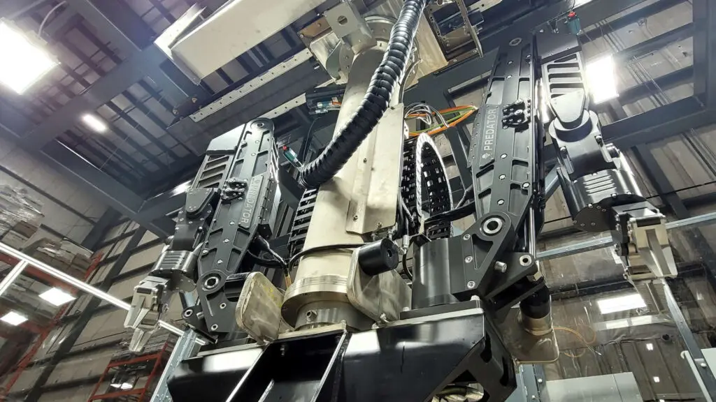 Remote Control Console