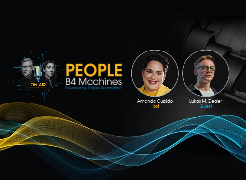 Physical AI in manufacturing: Seeing beyond the demonstration
