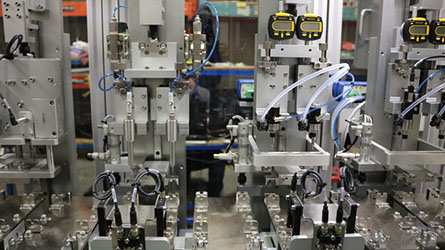 Life Sciences Automation