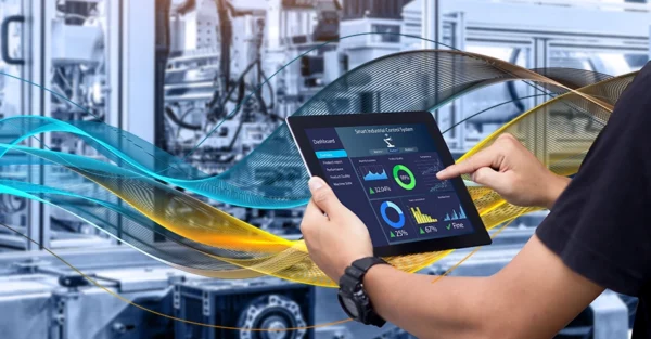 Smart-Factory Automation