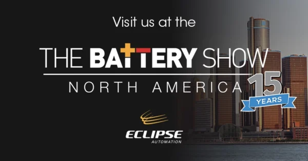 The Battery Show