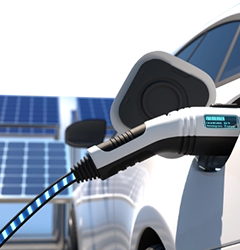 Electric Vehicle Charging