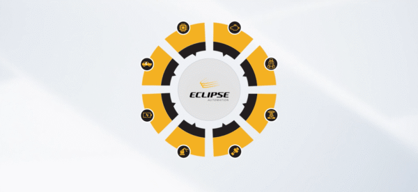 Transportation sector infographic