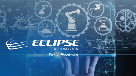Top reason leading brands choose Eclipse Automation
