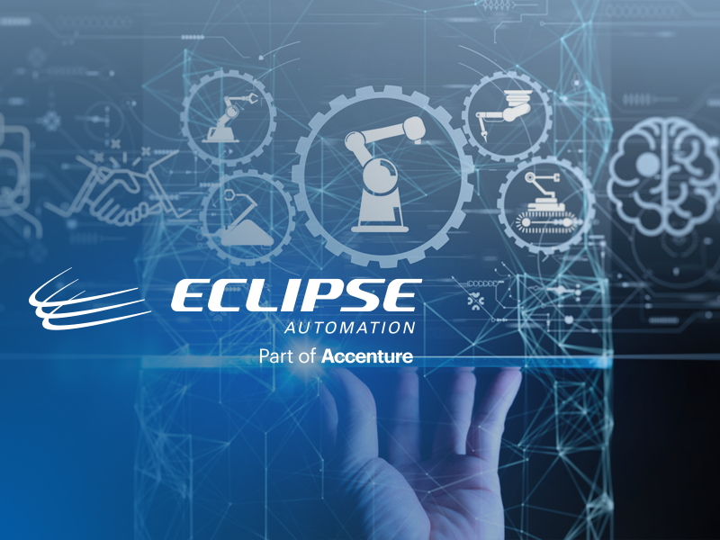 Top reason leading brands choose Eclipse Automation