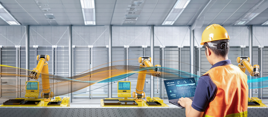 Why custom factory automation stops scaling