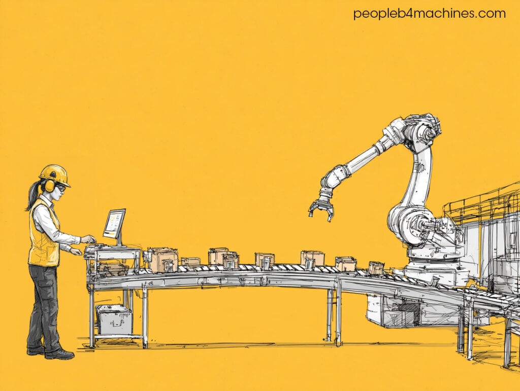 future of robotics