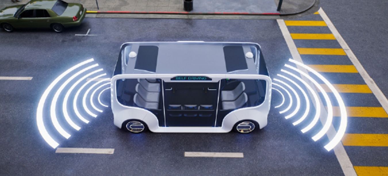 Zoox case study robo taxi