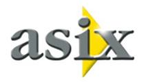 asix logo
