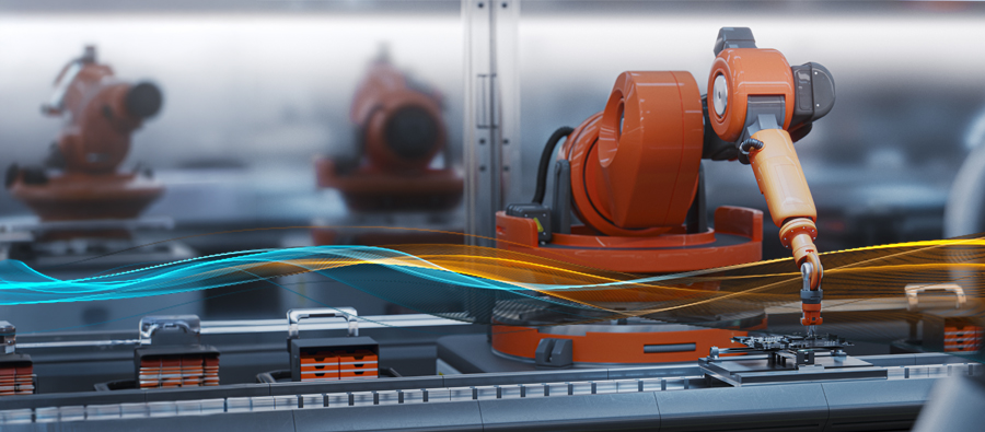 What to know about factory automation providers