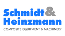 schmidt & heinzmann logo