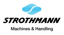strothmann logo