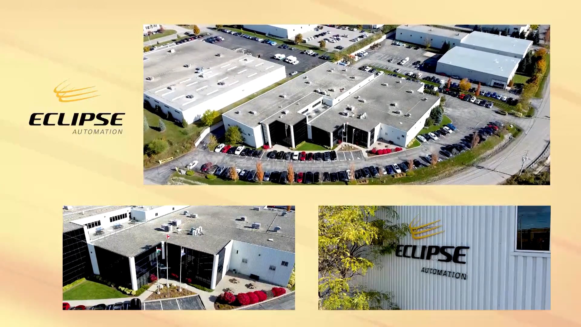 Hydrogen Fuel Cell Automation Video | Eclipse Automation